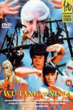 Watch Wu Tang vs Ninja 123movies