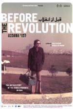 Watch Before the Revolution 123movies
