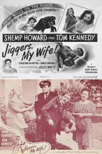 Watch Jiggers, My Wife 123movies