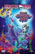 Watch Monster High: Great Scarrier Reef 123movies