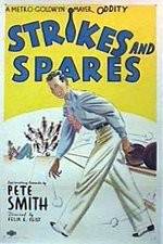 Watch Strikes and Spares 123movies