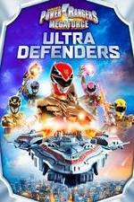 Watch Power Rangers Megaforce: Ultra Defenders 123movies