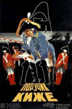 Watch Poruchik Kizhe 123movies