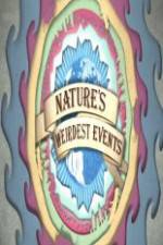 Watch BBC Nature's Weirdest Events 123movies