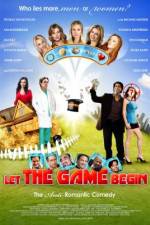 Watch Let the Game Begin 123movies