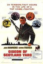 Watch Gideon's Day 123movies