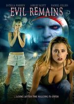 Watch Evil Remains 123movies
