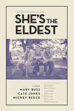 Watch She's the Eldest 123movies