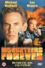 Watch Musketeers Forever 123movies