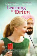 Watch Learning to Drive 123movies