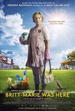 Watch Britt-Marie Was Here 123movies