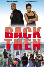 Watch Back Then 123movies