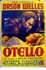 Watch The Tragedy of Othello: The Moor of Venice 123movies