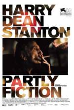 Watch Harry Dean Stanton: Partly Fiction 123movies