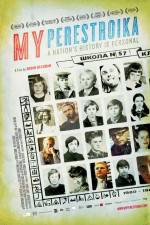 Watch My Perestroika 123movies