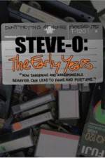 Watch Steve-O: The Early Years 123movies