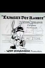 Watch Elmer's Pet Rabbit 123movies