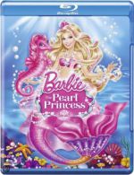 Watch Barbie: The Pearl Princess 123movies