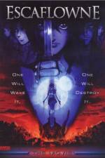 Watch Escaflowne 123movies