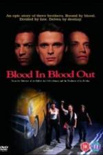 Watch Blood In Blood Out 123movies