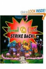 Watch Hansel and Gretel Strike Back 123movies