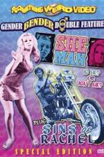 Watch She-Man A Story of Fixation 123movies
