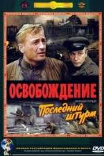 Watch The Liberation - Film V: The Last Assault 123movies