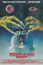 Watch Rock-A-Die Baby 123movies