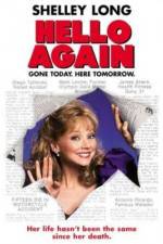 Watch Hello Again 123movies