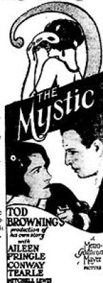 Watch The Mystic 123movies