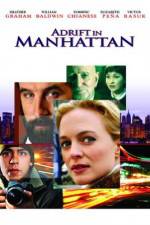 Watch Adrift in Manhattan 123movies
