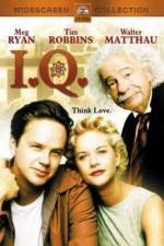 Watch I.Q. 123movies