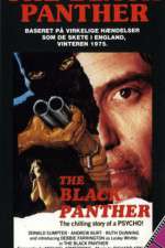 Watch The Black Panther 123movies