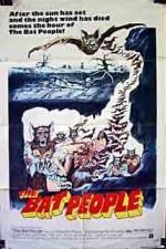 Watch The Bat People 123movies