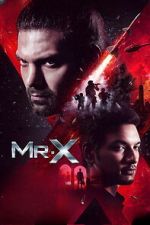 Watch Mr. X 123movies