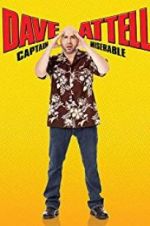 Watch Dave Attell: Captain Miserable 123movies