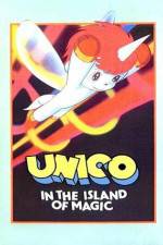 Watch Unico in the Island of Magic 123movies