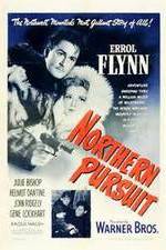 Watch Northern Pursuit 123movies