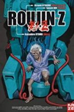 Watch Roujin Z 123movies