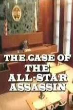 Watch Perry Mason: The Case of the All-Star Assassin 123movies