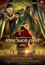 Watch Freaks Out 123movies