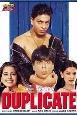 Watch Duplicate 123movies