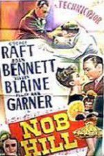 Watch Nob Hill 123movies