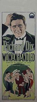 Watch Womanhandled 123movies