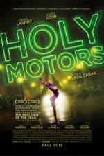 Watch Holy Motors 123movies