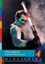 Watch Peter Gabriel\'s Secret World 123movies