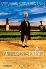 Watch Autumn Spring 123movies