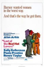 Watch Last of the Red Hot Lovers 123movies