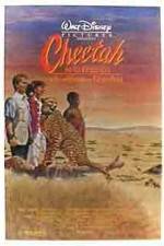Watch Cheetah 123movies