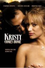 Watch Kristy Comes Home 123movies